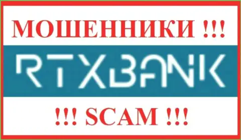 RTXBank - это SCAM !!! ЕЩЕ ОДИН ЖУЛИК !!!