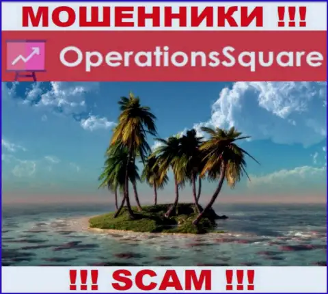 Не доверяйте OperationSquare Com - у них отсутствует инфа относительно юрисдикции их компании
