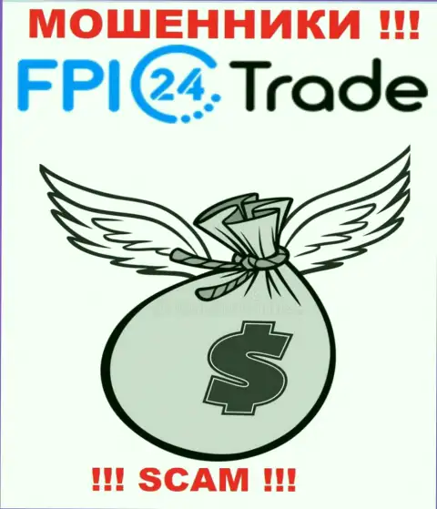 Рассчитываете чуть-чуть заработать денег ? FPI24 Trade в этом деле не станут содействовать - ОСТАВЯТ БЕЗ ДЕНЕГ
