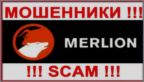 Merlion Ltd - это SCAM !!! ОЧЕРЕДНОЙ МОШЕННИК !!!