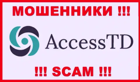 Access TD - ОБМАНЩИКИ !!! Совместно работать довольно опасно !!!