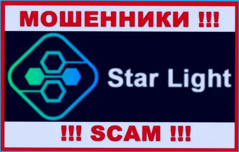 Star Light 24 - это СКАМ !!! ЖУЛИКИ !!!