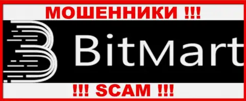 BitMart - это SCAM !!! ОЧЕРЕДНОЙ МОШЕННИК !