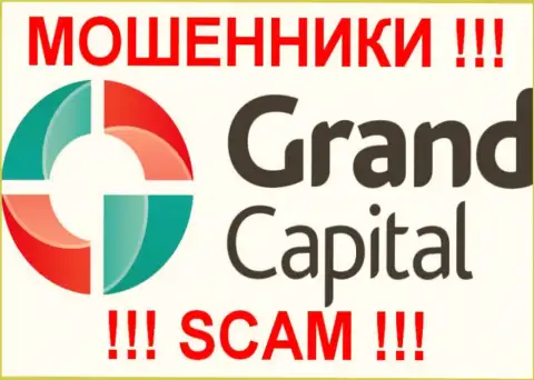 Гранд Капитал Групп (Grand Capital Group) - реальные отзывы
