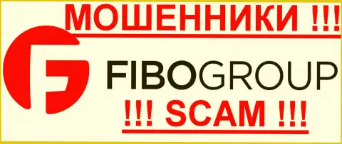 Fibo Forex (логотип)