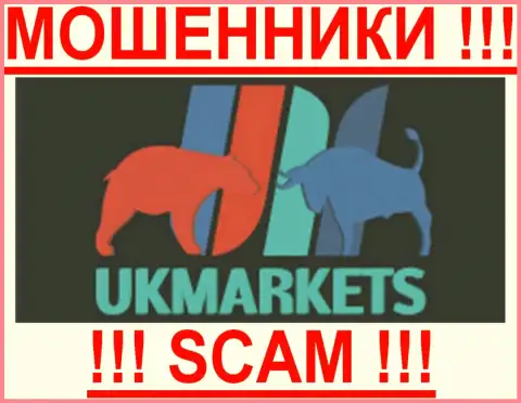 UK-Markets - FOREX КУХНЯ !!!
