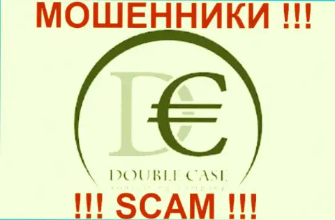 Double Case - это АФЕРИСТЫ !!! SCAM !!!