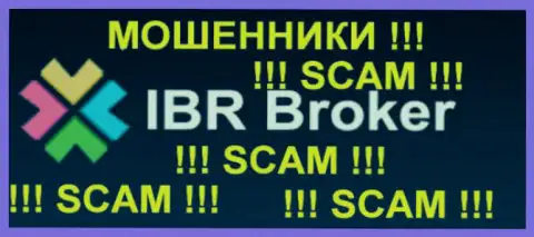 IBRBroker - это КУХНЯ НА ФОРЕКС !!! SCAM !!!